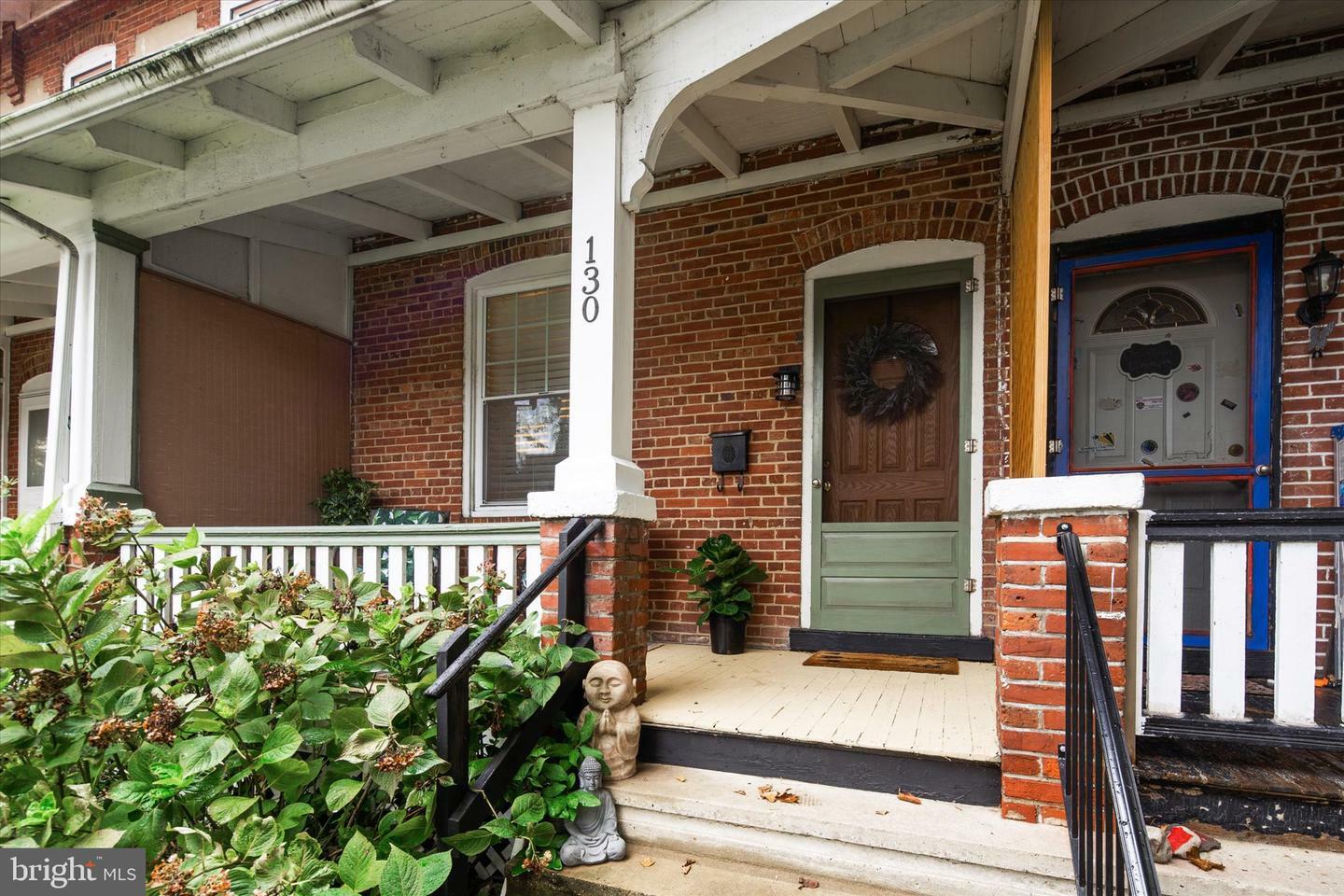 Property Photo:  130 7th Avenue  NJ 08554 