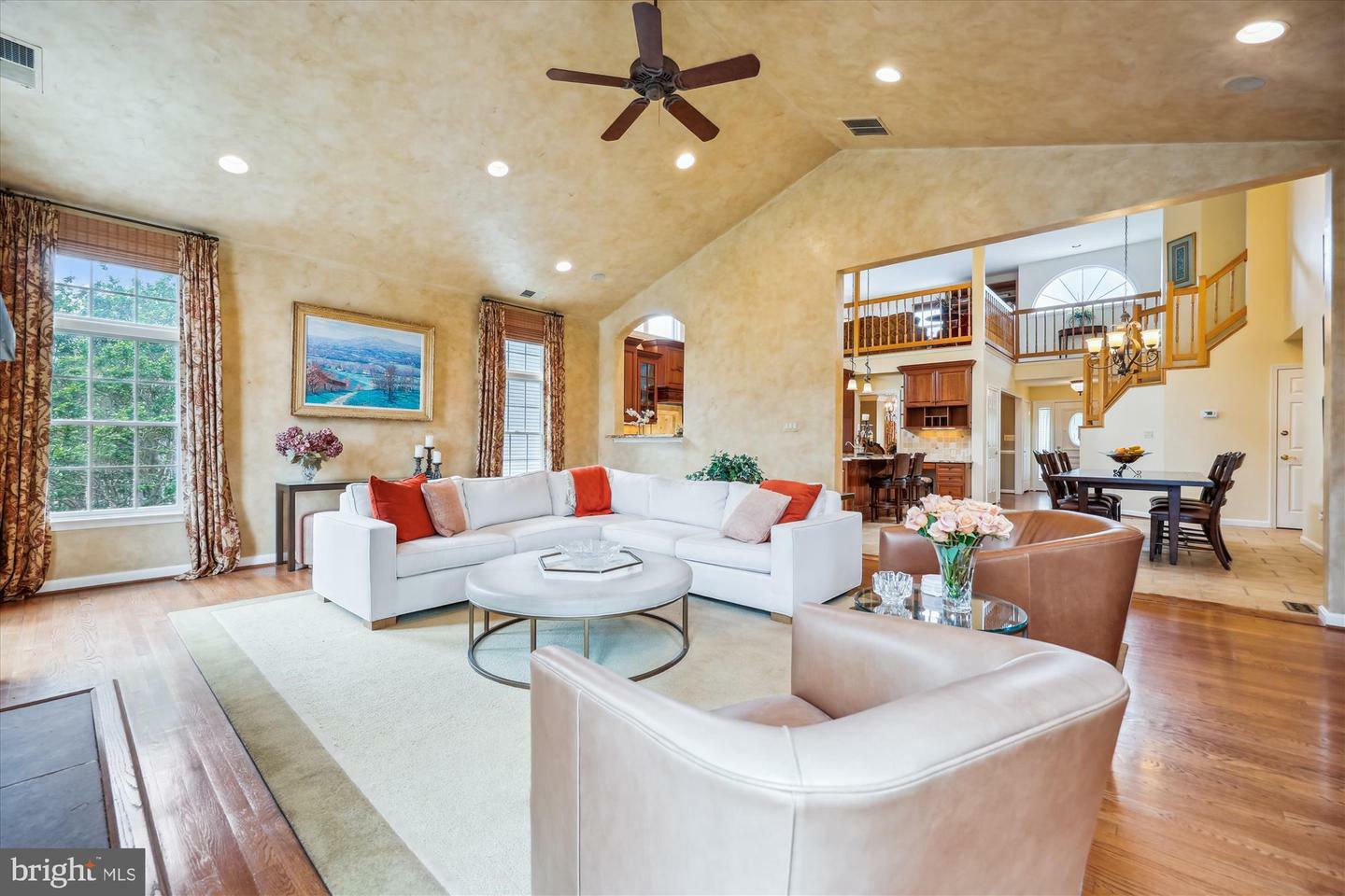 Property Photo: 14436 Stonebridge View Drive MD 20878