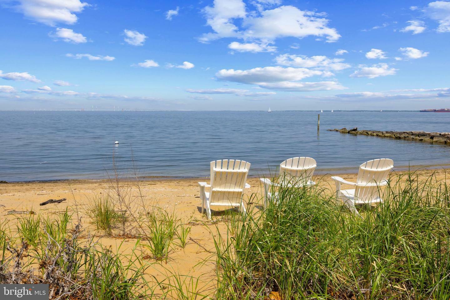 Property Photo: 54 River Drive MD 21403