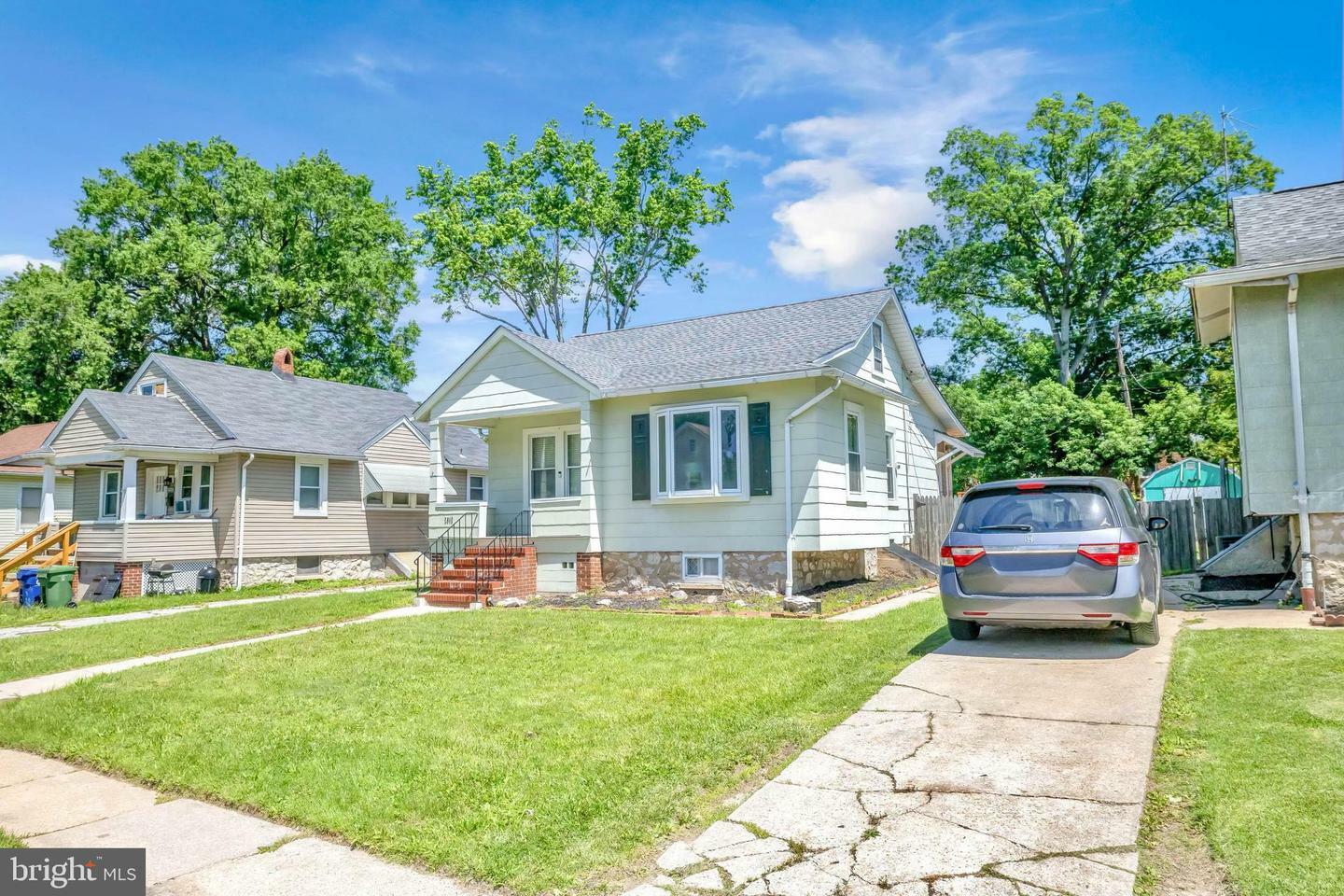 Property Photo:  2812 Kildaire Drive  MD 21234 