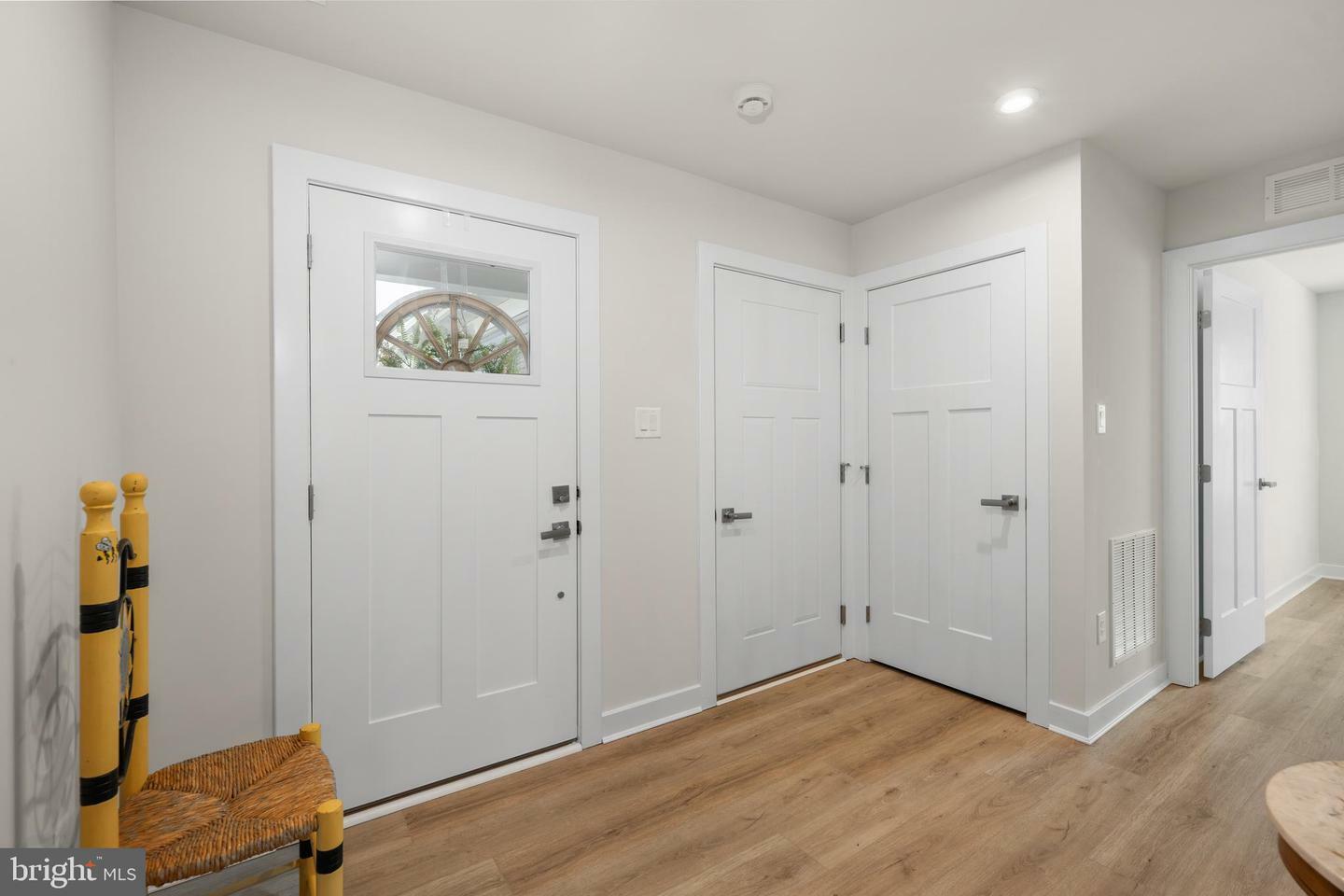 Property Photo: 24520 Jagger Avenue DE 19958