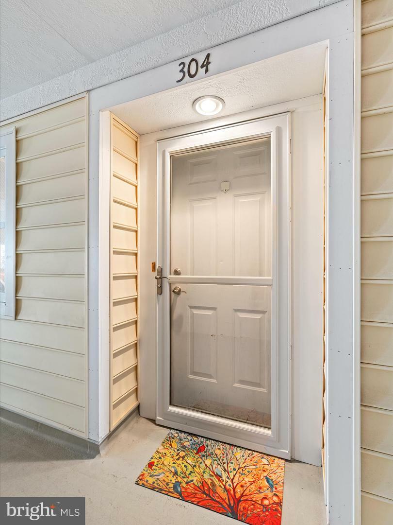 Property Photo: 30413 Cedar Neck Road 304 DE 19970