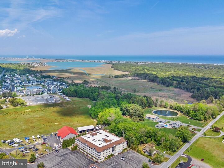 Property Photo:  30413 Cedar Neck Road 304  DE 19970 