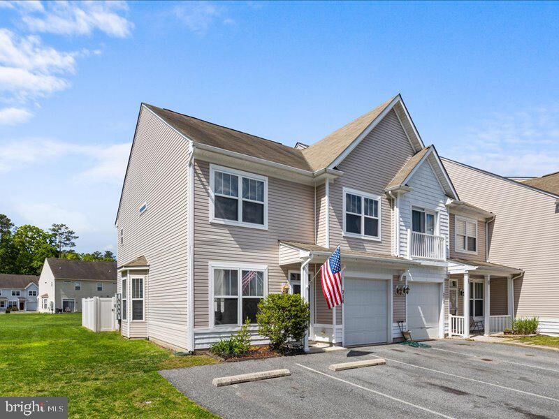 Property Photo: 314 Schooner Lane MD 21811