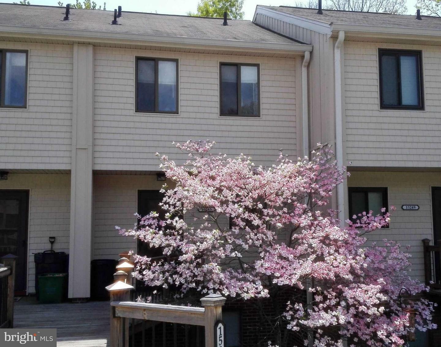 15245 Coachman Terrace  Woodbridge VA 22191 photo