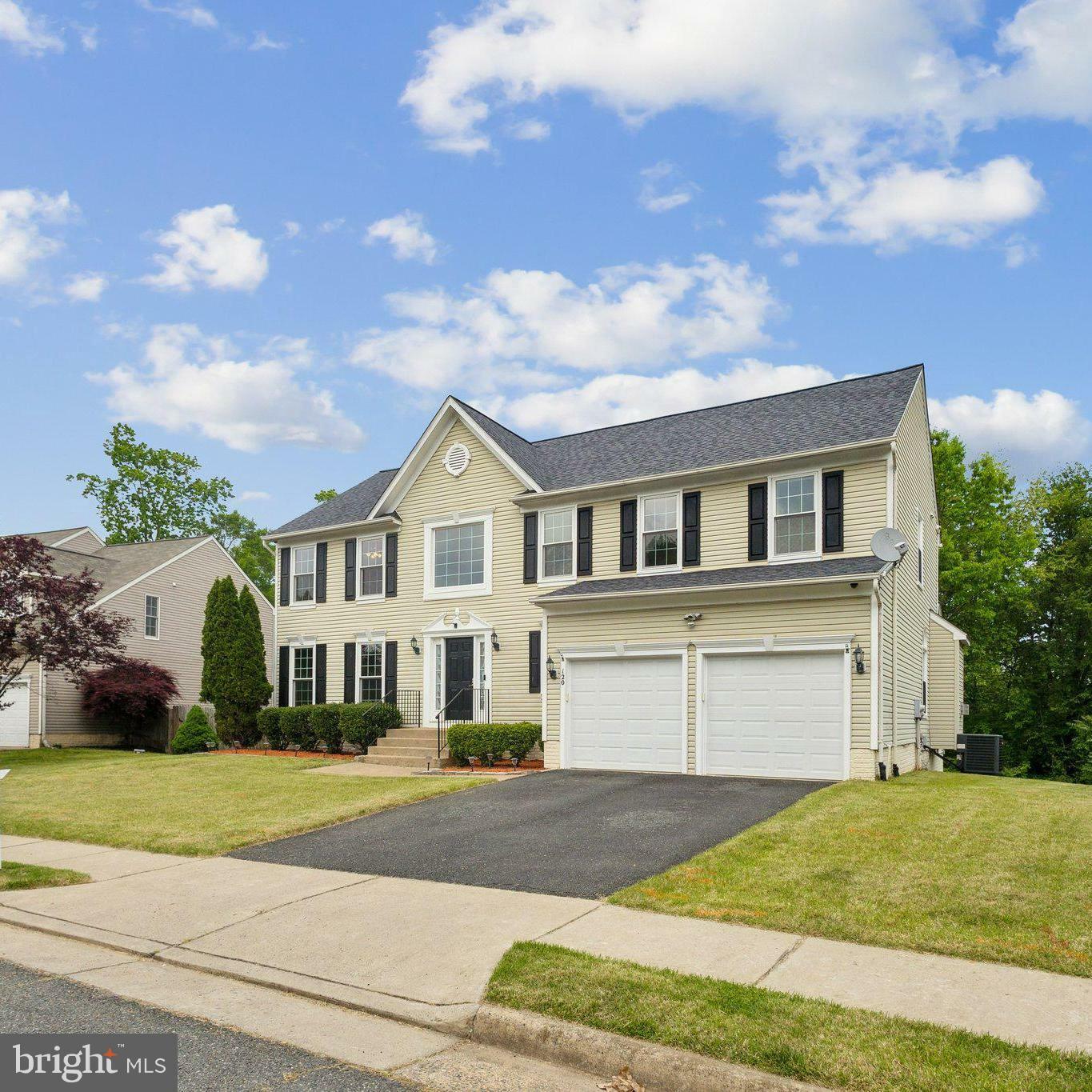 Property Photo: 120 Brush Everard Court VA 22554