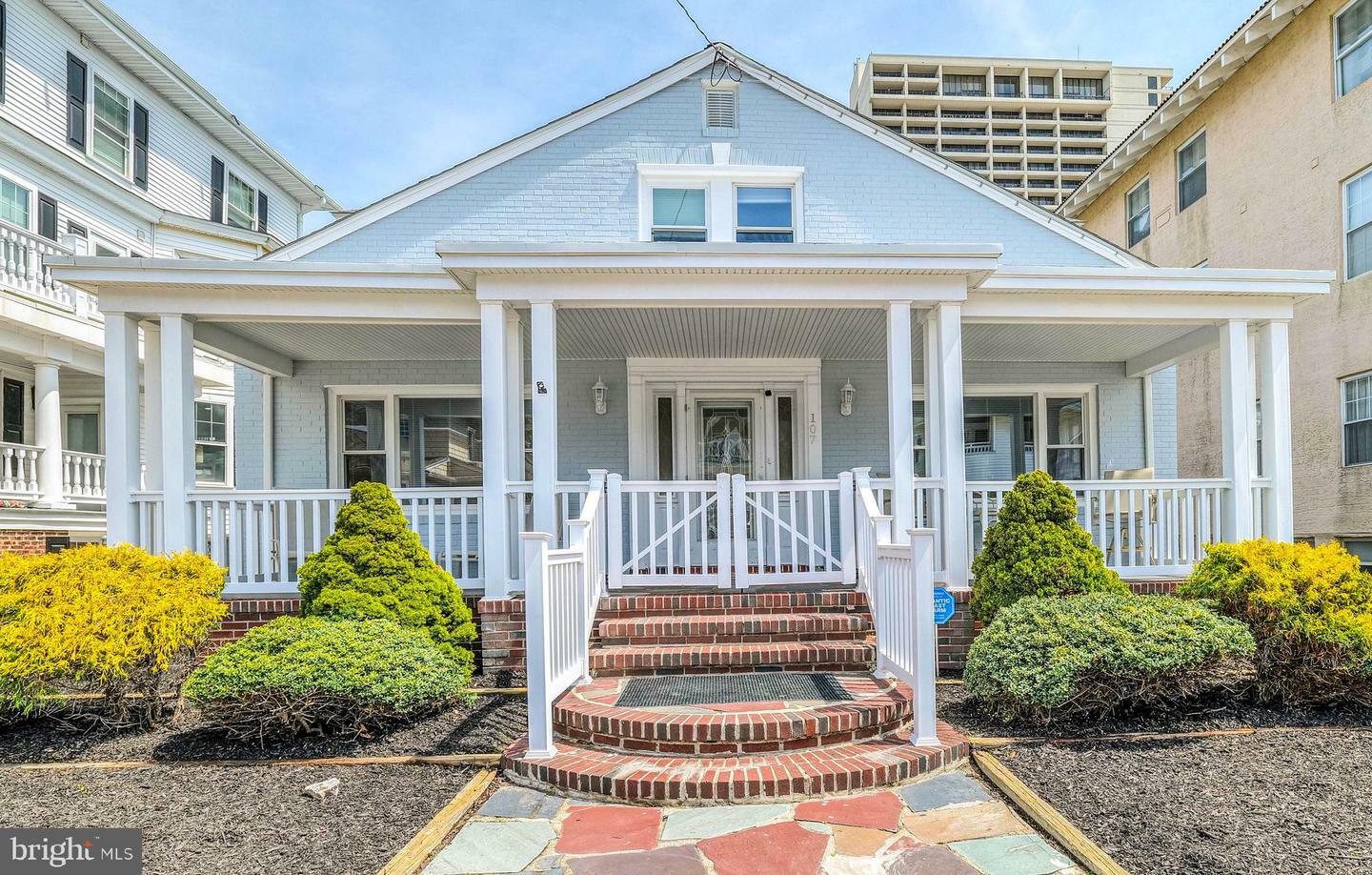 Property Photo: 107 S Dover Avenue NJ 08401