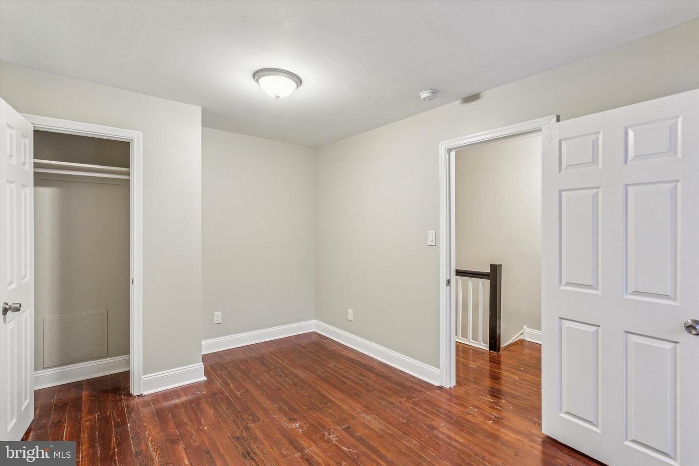 Property Photo: 1677 Dyre Street PA 19124