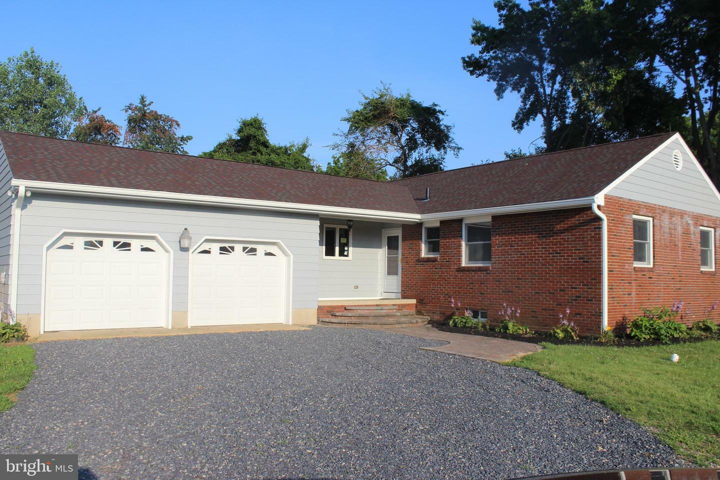 Property Photo: 3128 Route 206 NJ 08022