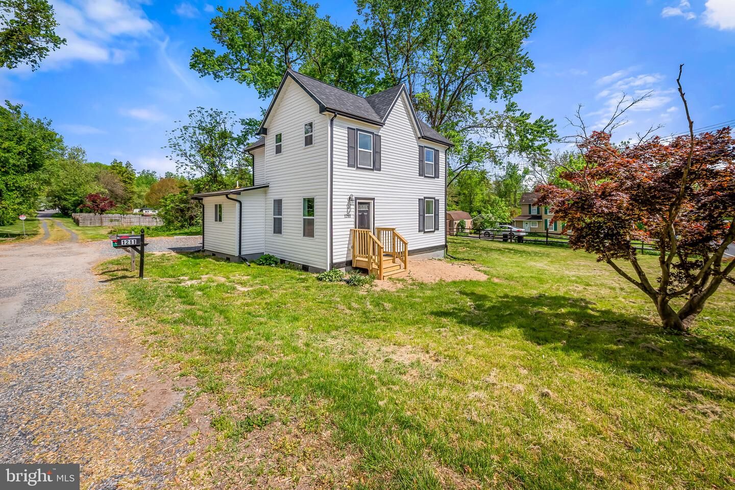 Property Photo:  1211 Joppa Road  MD 21085 