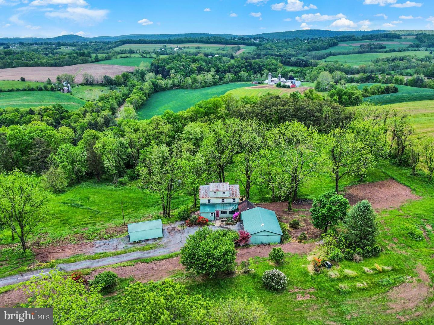 Property Photo: 501 Walker Hill Road PA 17074