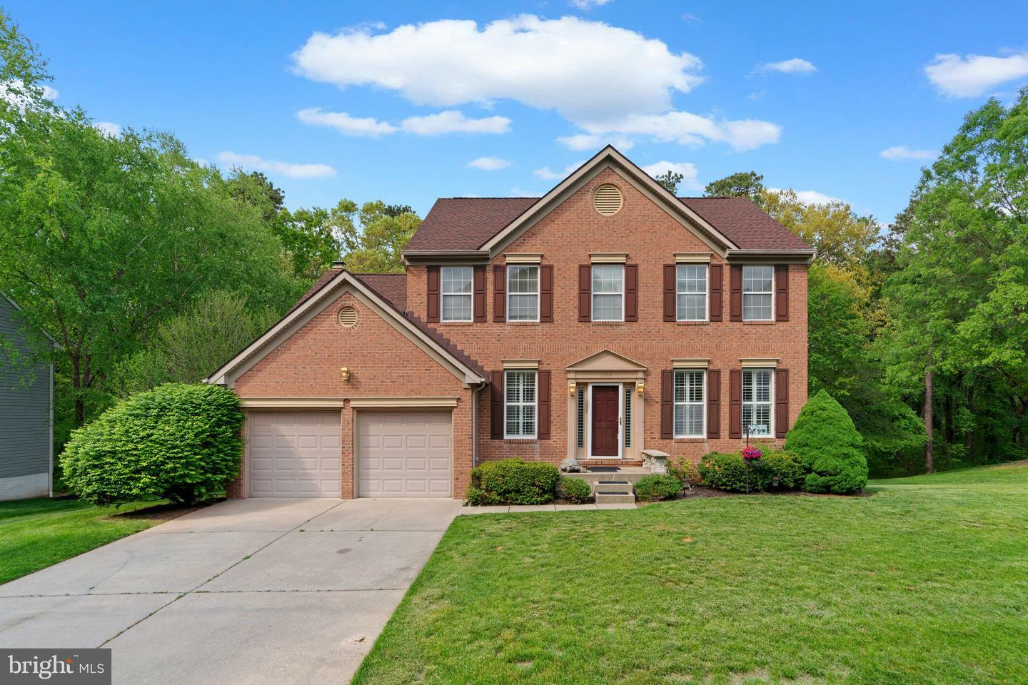 Property Photo:  568 Pasture Brook Road  MD 21144 