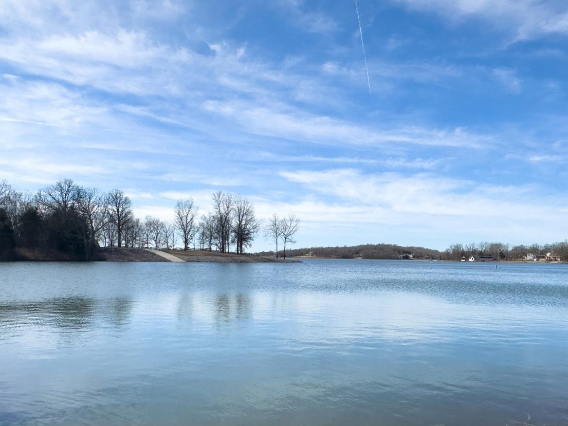 1503 E Emerald Cove Drive  Horseshoe Bend AR 72512 photo