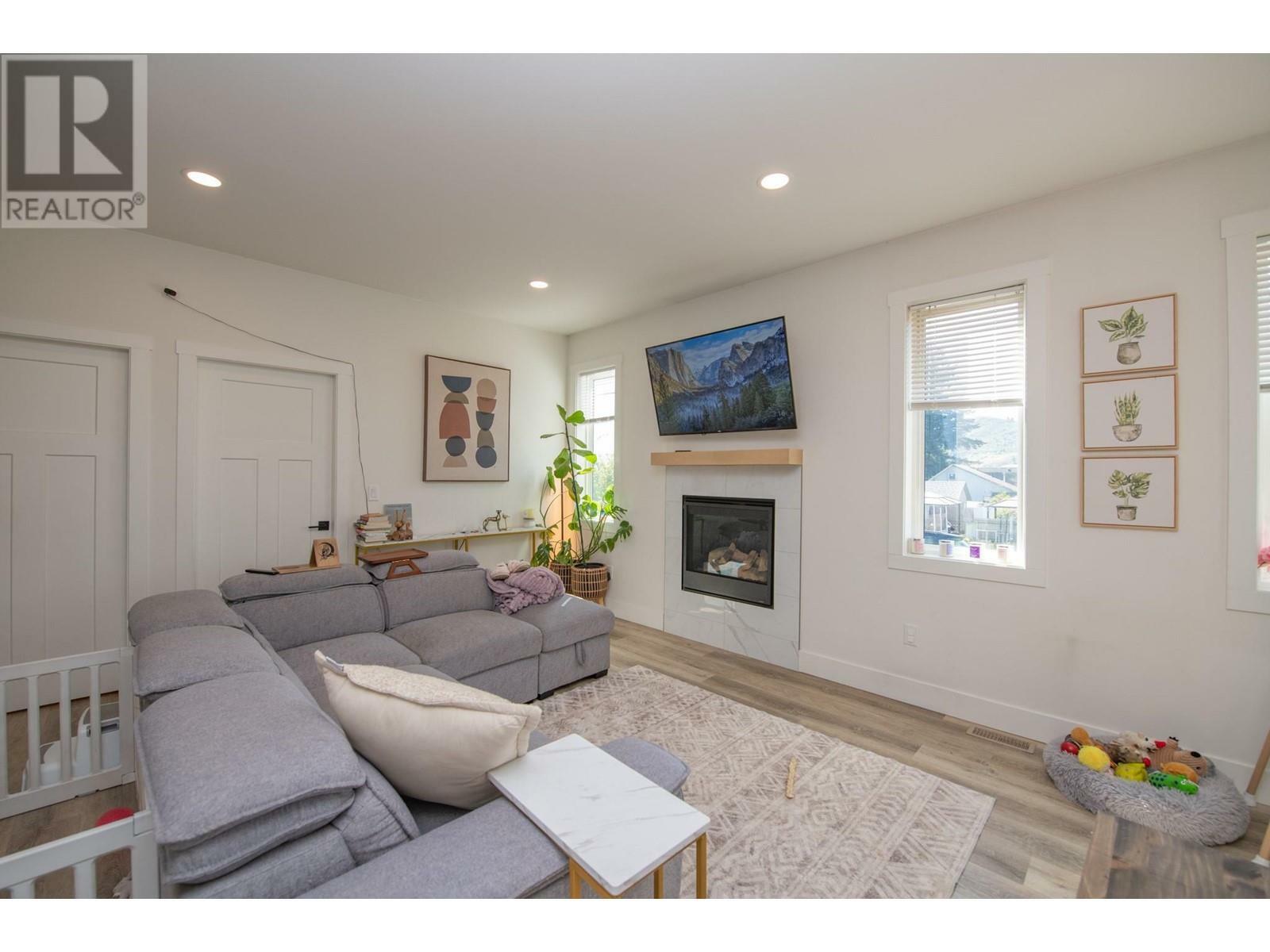Property Photo: 4503 23 Street BC V1T 9J4