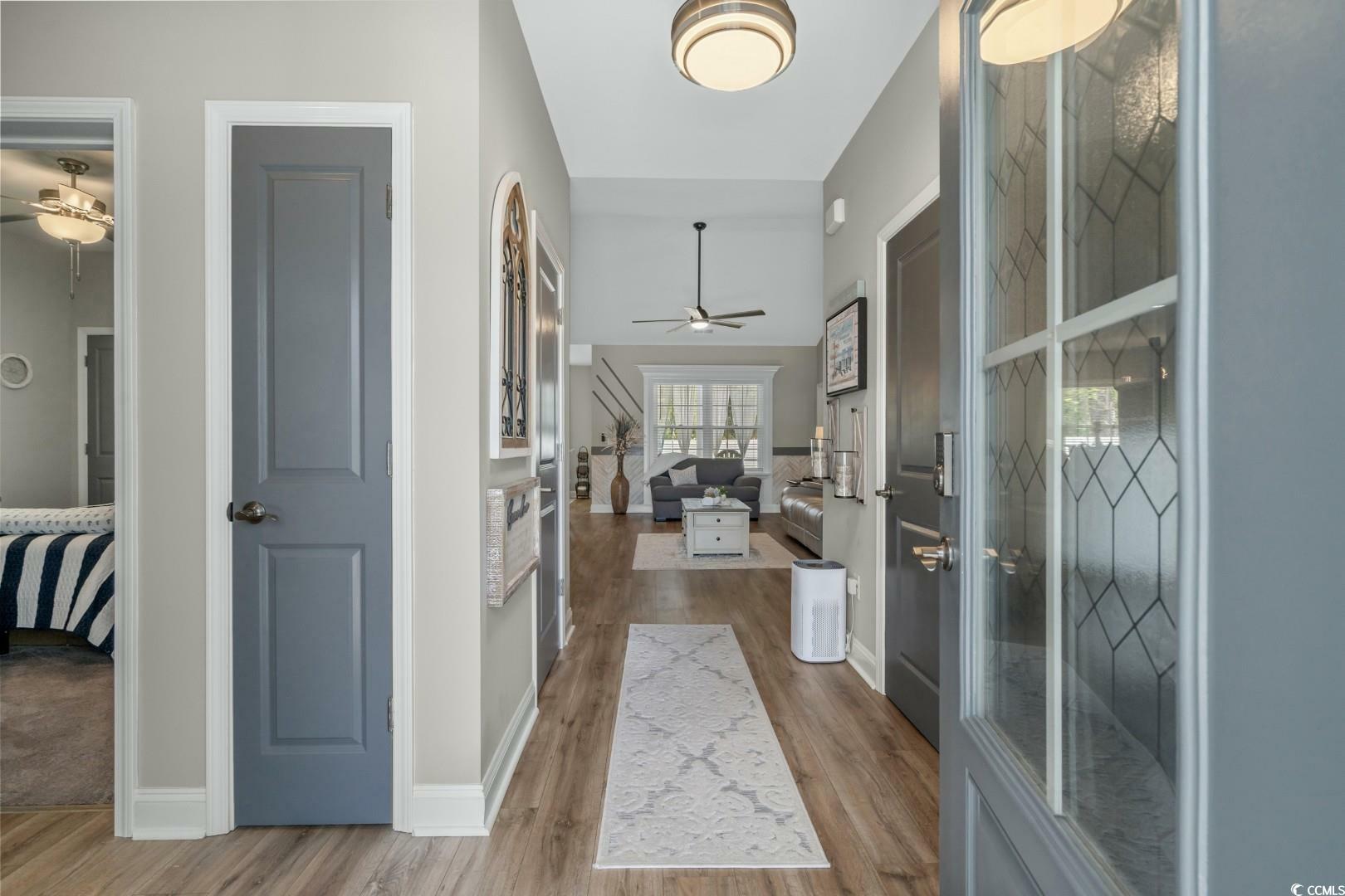 Property Photo: 804 Twickenham Loop SC 29568