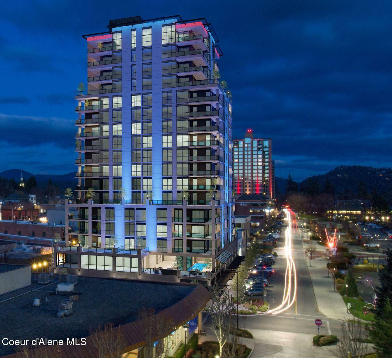 Property Photo: 116 S 3rd Street #1404 ID 83814