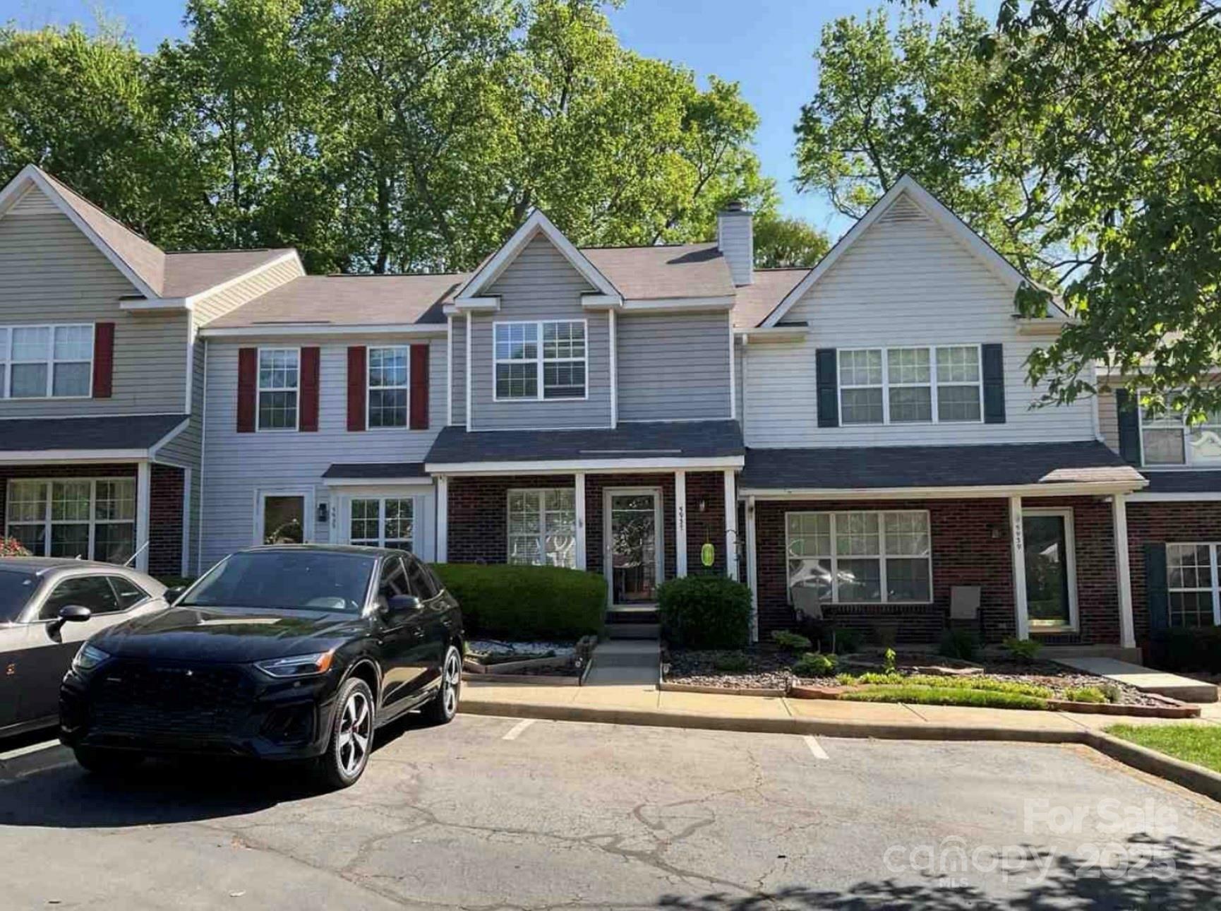 Property Photo: 5937 Cougar Lane NC 28269