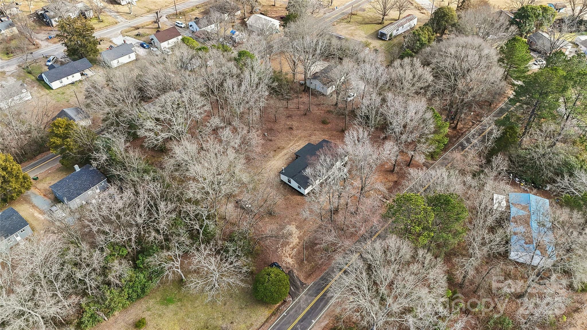 Property Photo: 137 S Penny Street SC 29720