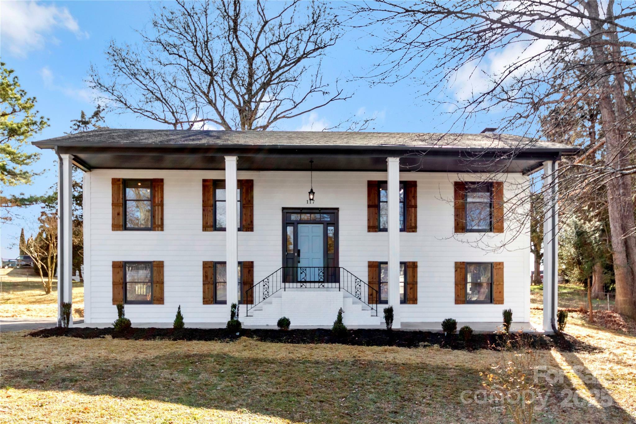 Property Photo: 117 Shadybrook Road NC 27028