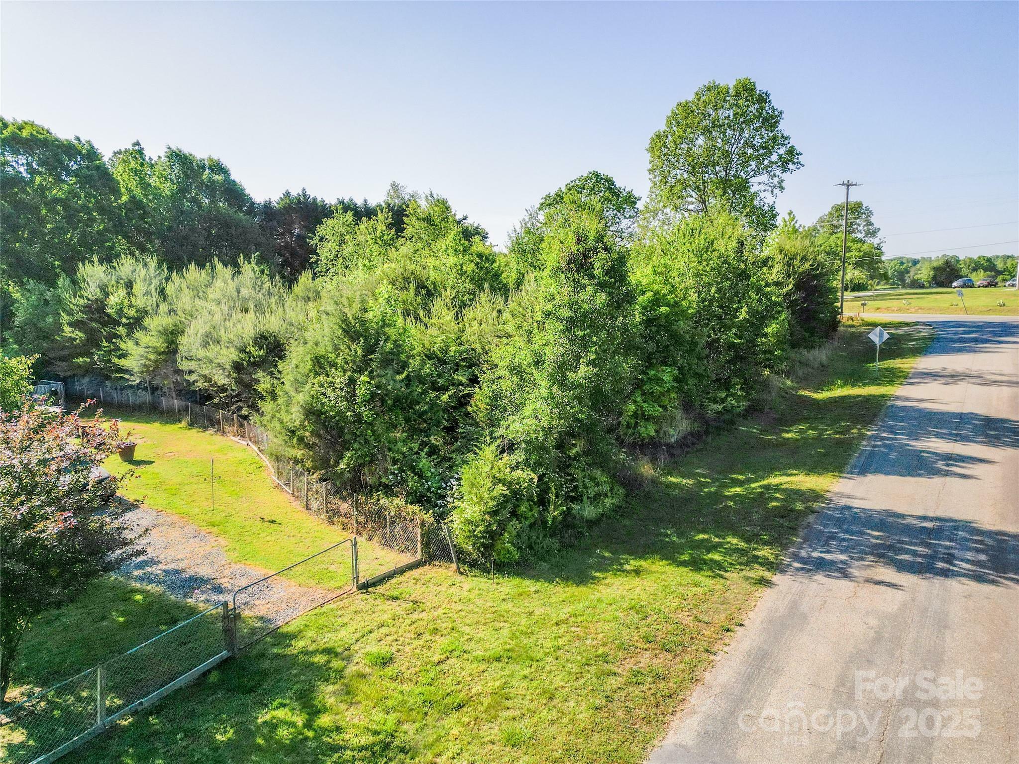 Property Photo: 3650 Jefferson Street NC 28673