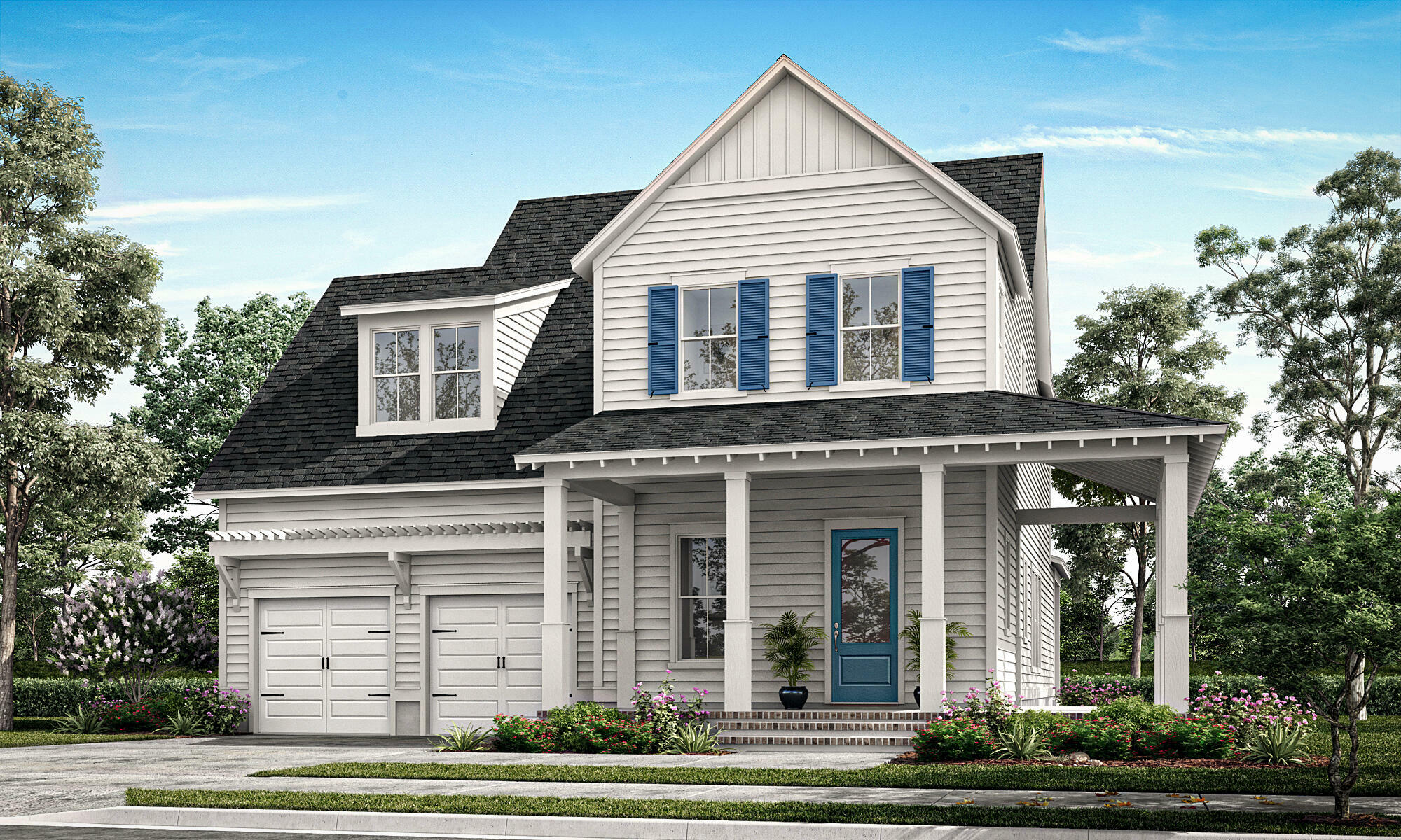217 Clearpath Drive  Summerville SC 29486 photo