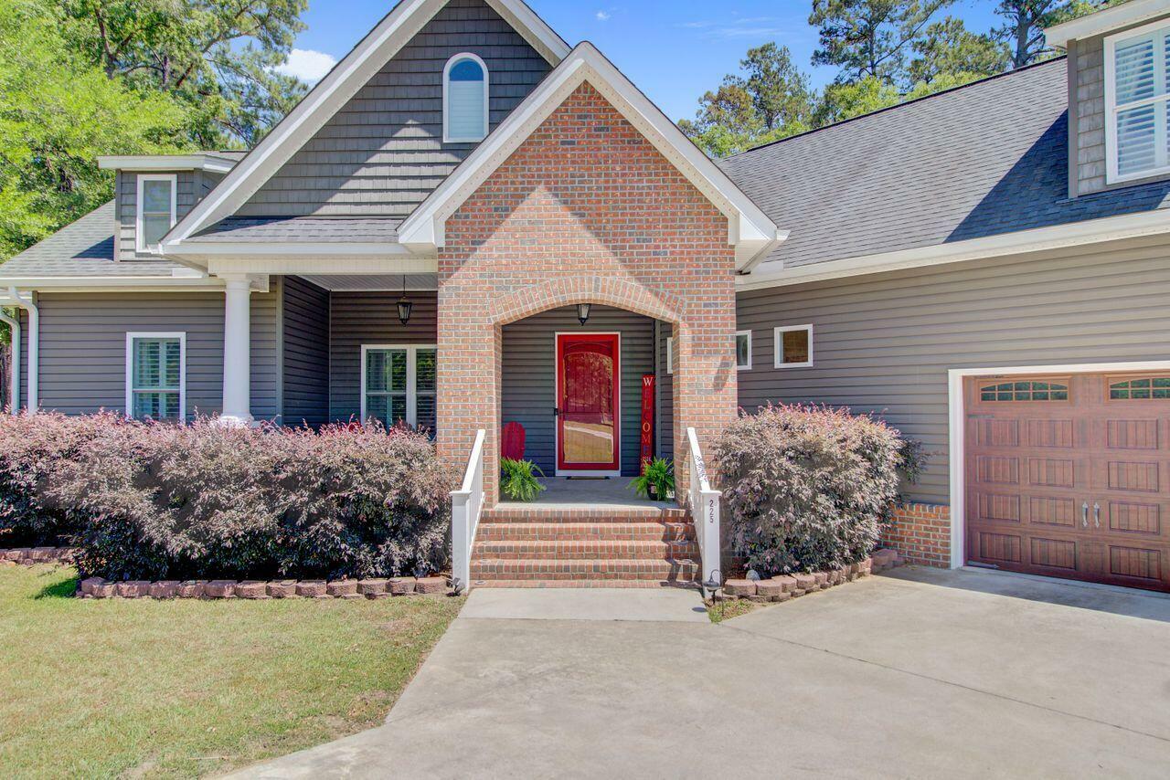 Property Photo: 225 Ridge Road SC 29472