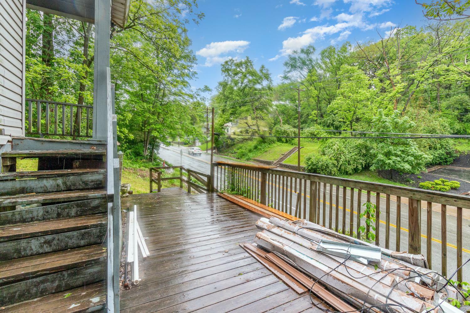 Property Photo: 2803 Glenway Avenue OH 45204
