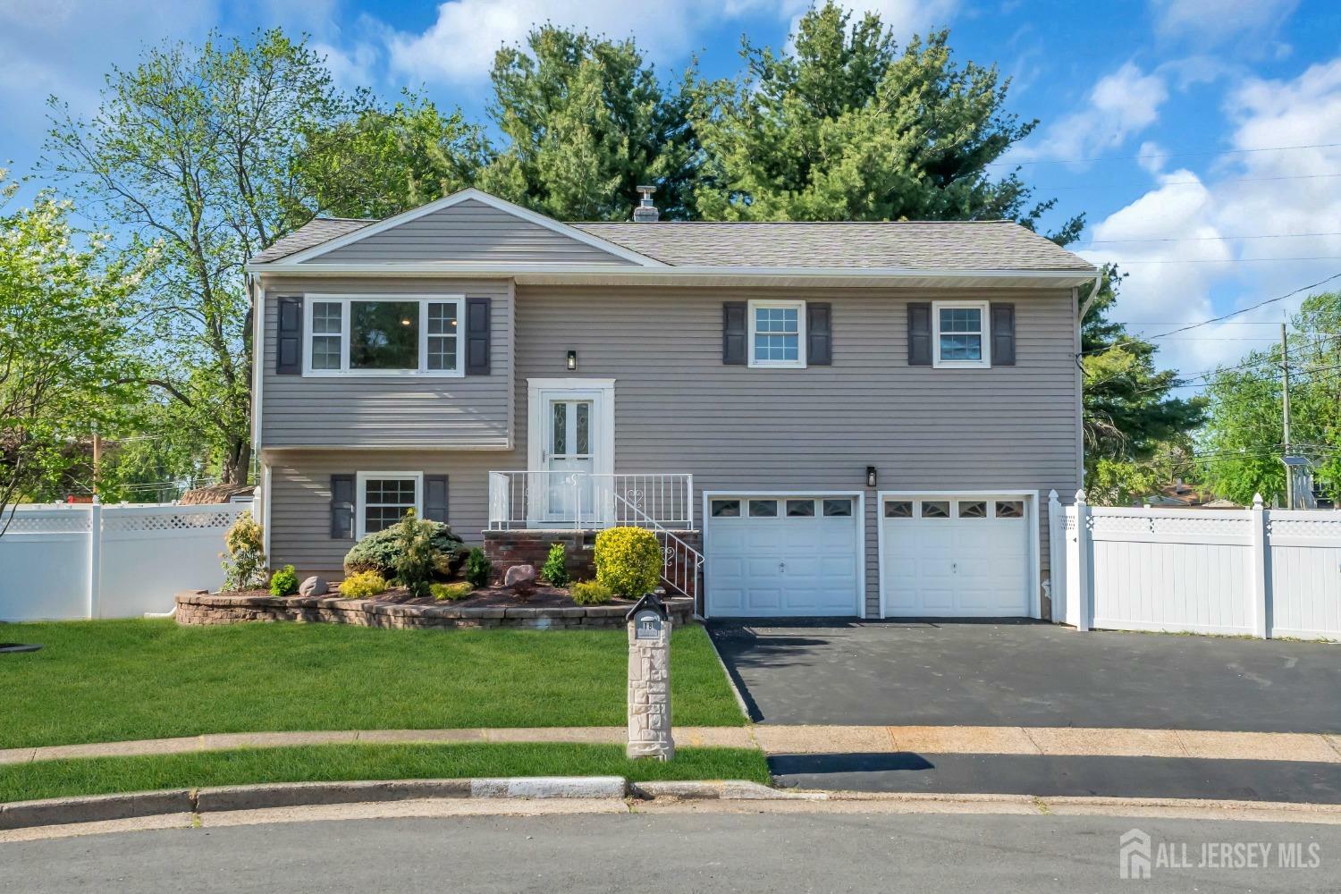 Property Photo: 18 Velikan Place NJ 08817