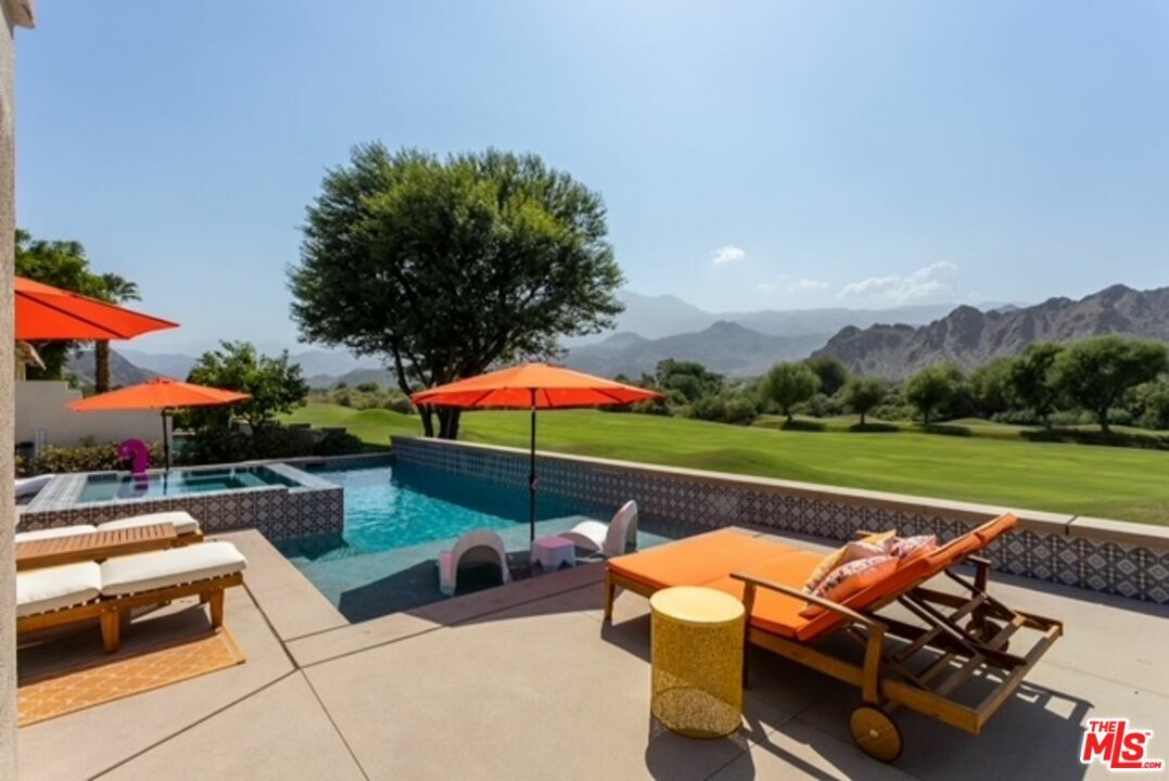 Property Photo: 57037 Merion CA 92253