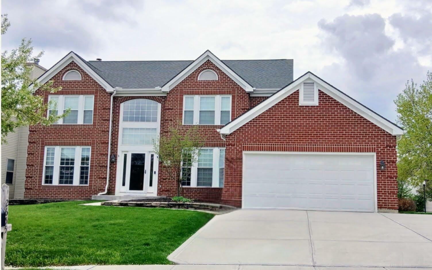 Property Photo: 2655 Berber Street OH 43065