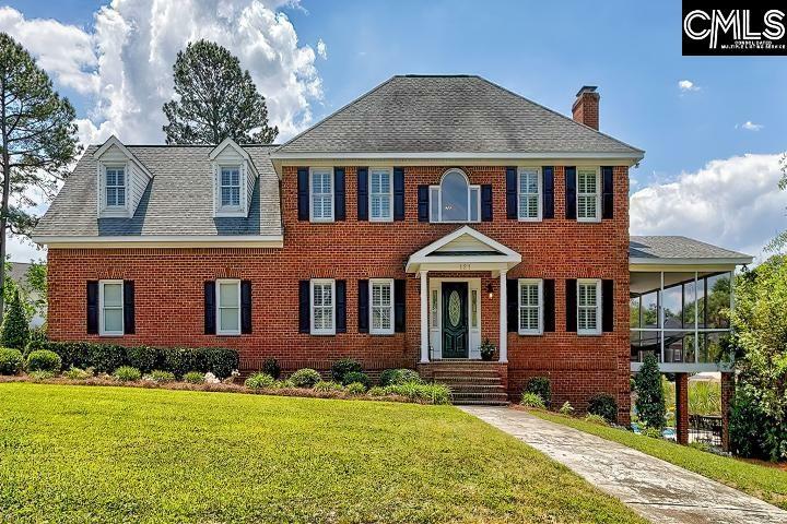 Property Photo: 121 Cove View SC 29063
