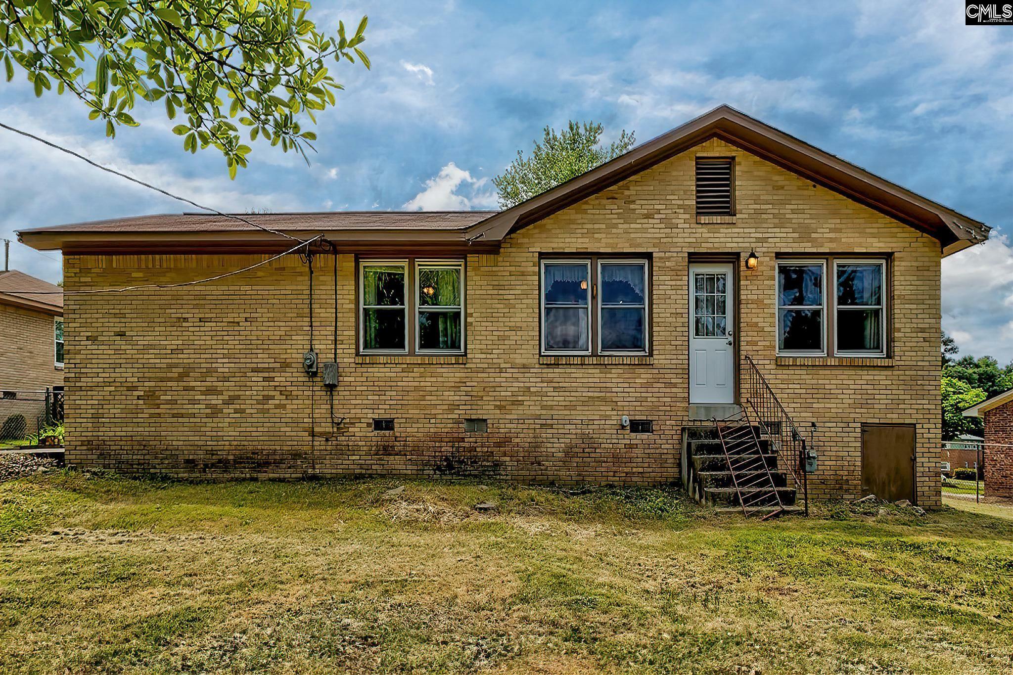 Property Photo: 1809 Old Colony SC 29209-5216