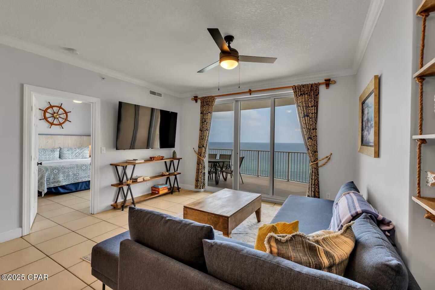 Property Photo: 17545 Front Beach 1208 Road 1208 FL 32413