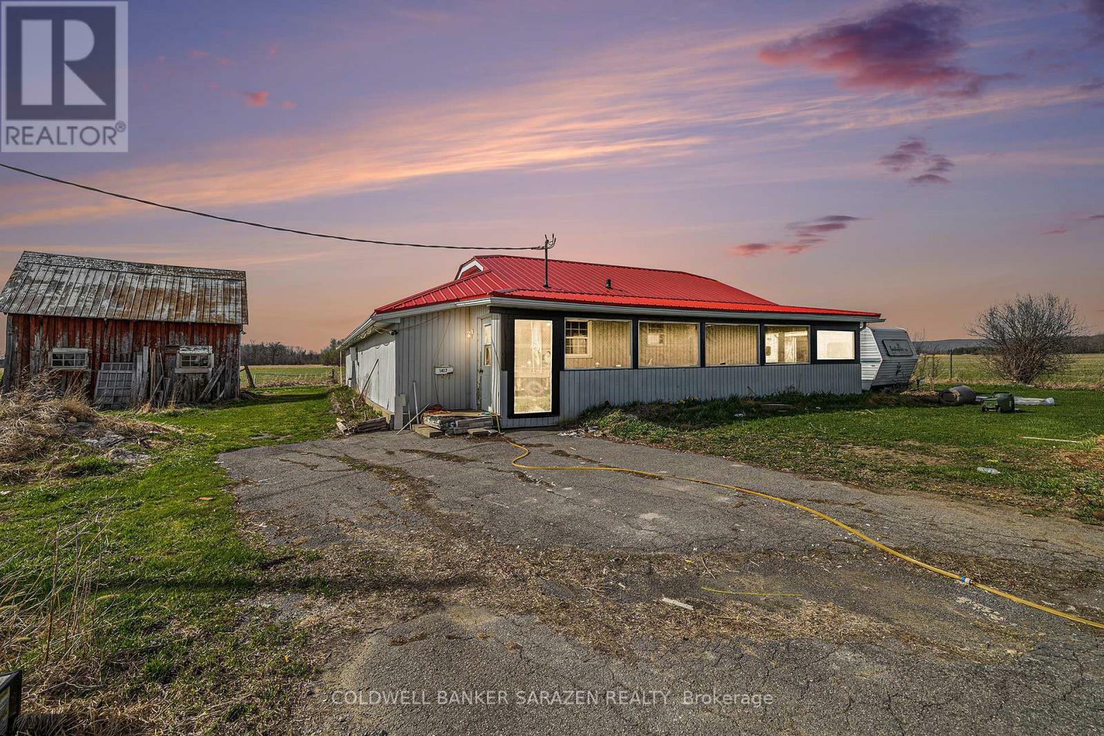 Photo de la propriété: 1417 Vances Side Road North ON K0A 3M0