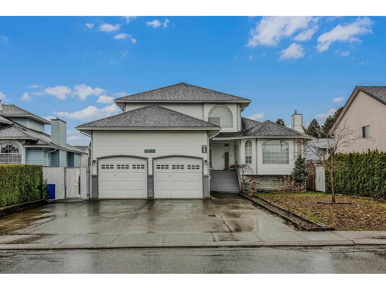 Property Photo:  32144 Ashcroft  BC V2T 5C7 