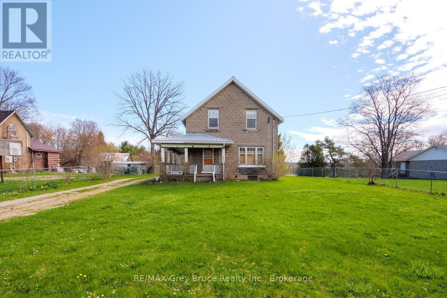Property Photo: 10179 6 Highway ON N0H 2T0