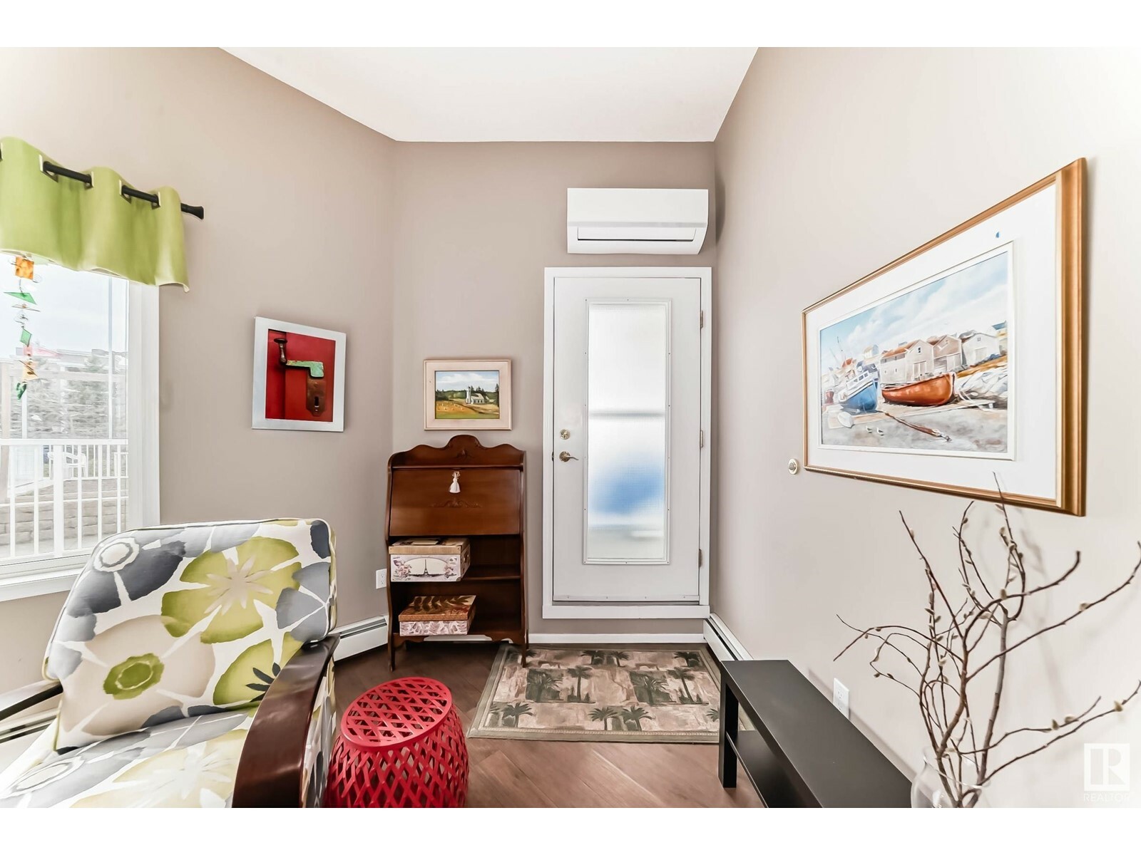 Photo de la propriété: #134 78 McKenney Av AB T8N 1L9