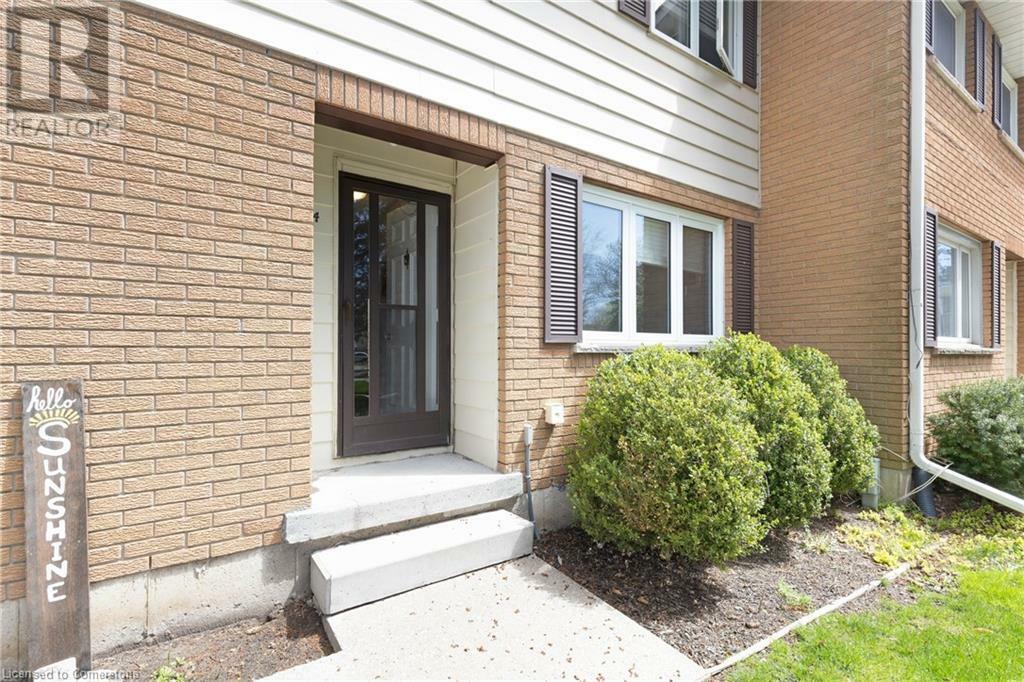 Property Photo: 54 Richardson Drive 6 ON N0A 1N4