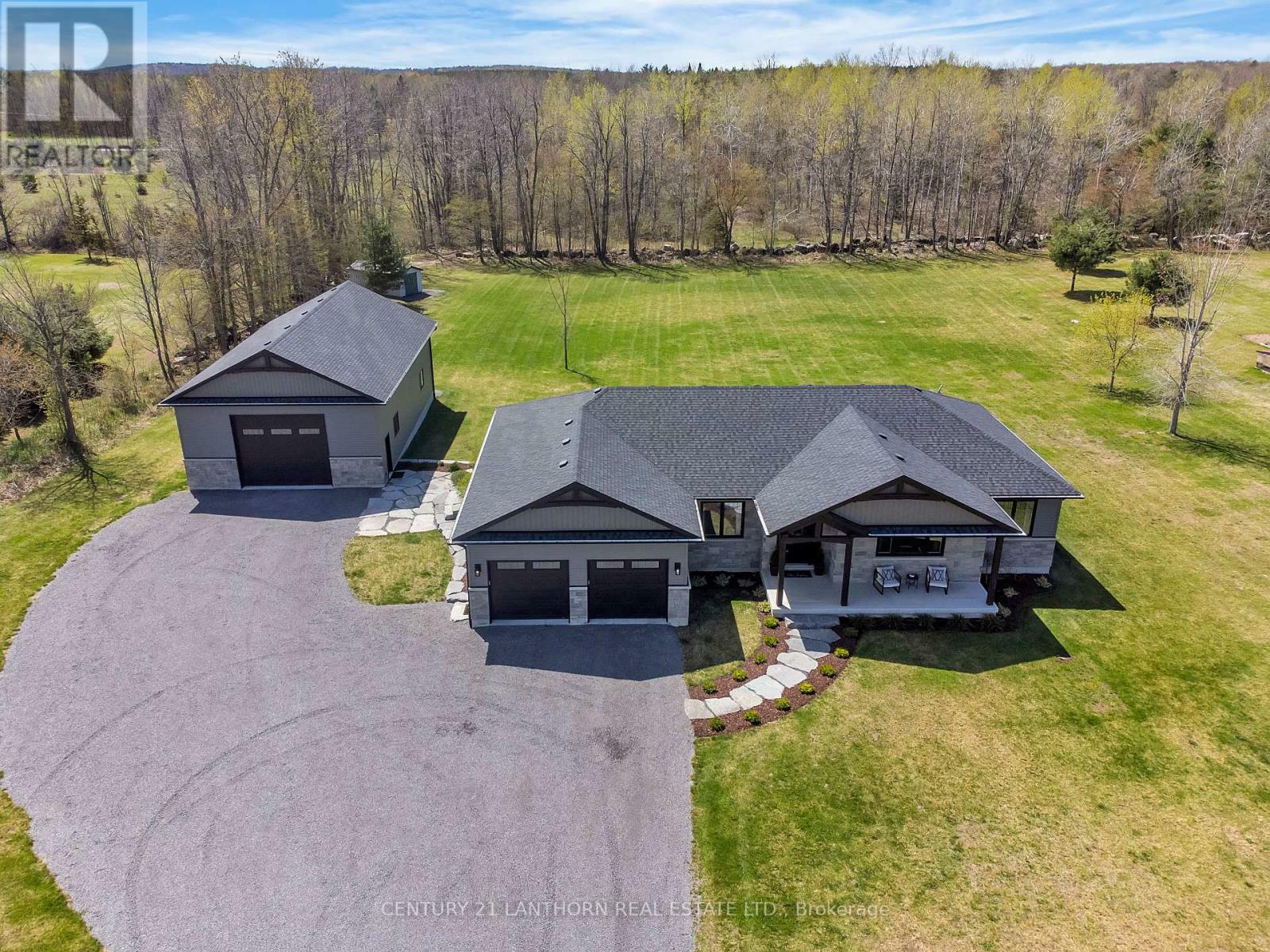 Property Photo: 37 Rapids Road ON K0K 3H0