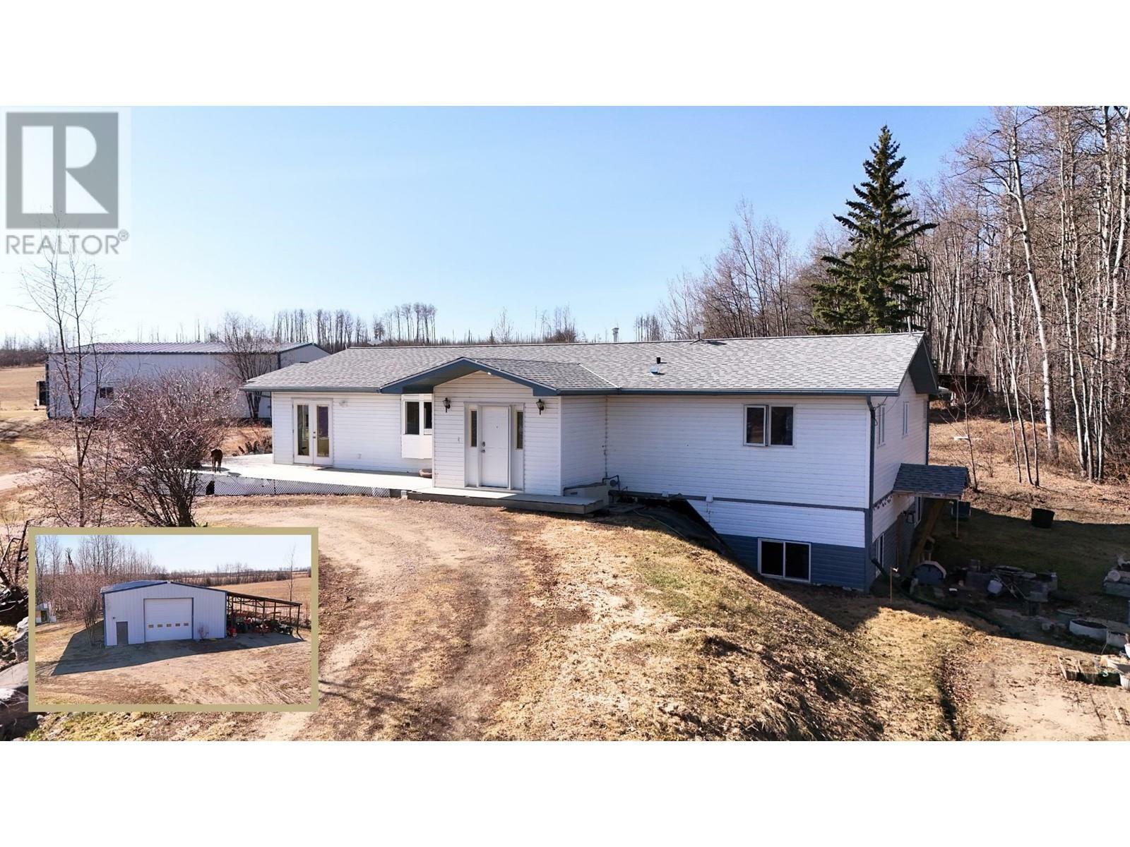 5115 242 Road  Fort St. John BC V0C 1C6 photo