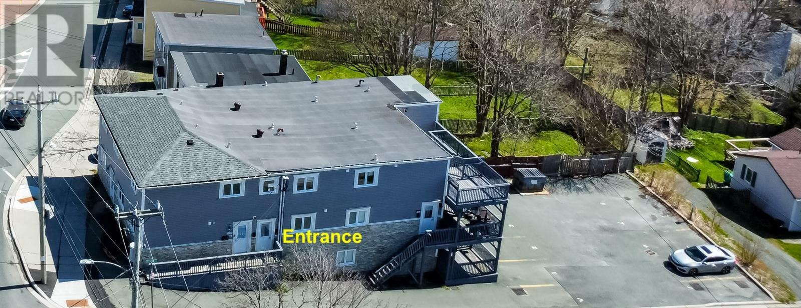 Photo de la propriété: 239 Craigmillar Avenue 202 NL A1E 2A2