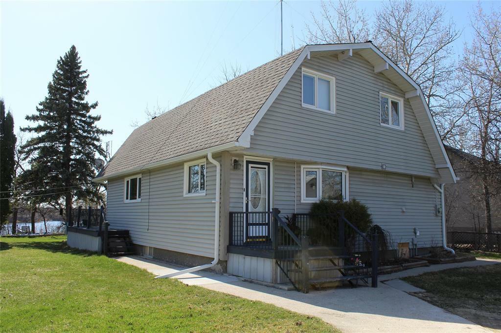 Property Photo: 282 East Lakeshore Road MB R0A 1T0