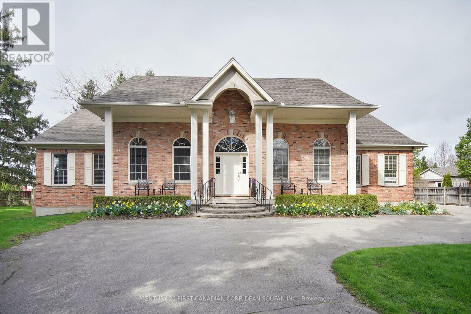 Property Photo: 4085 Colonel Talbot Road ON N6P 1P1