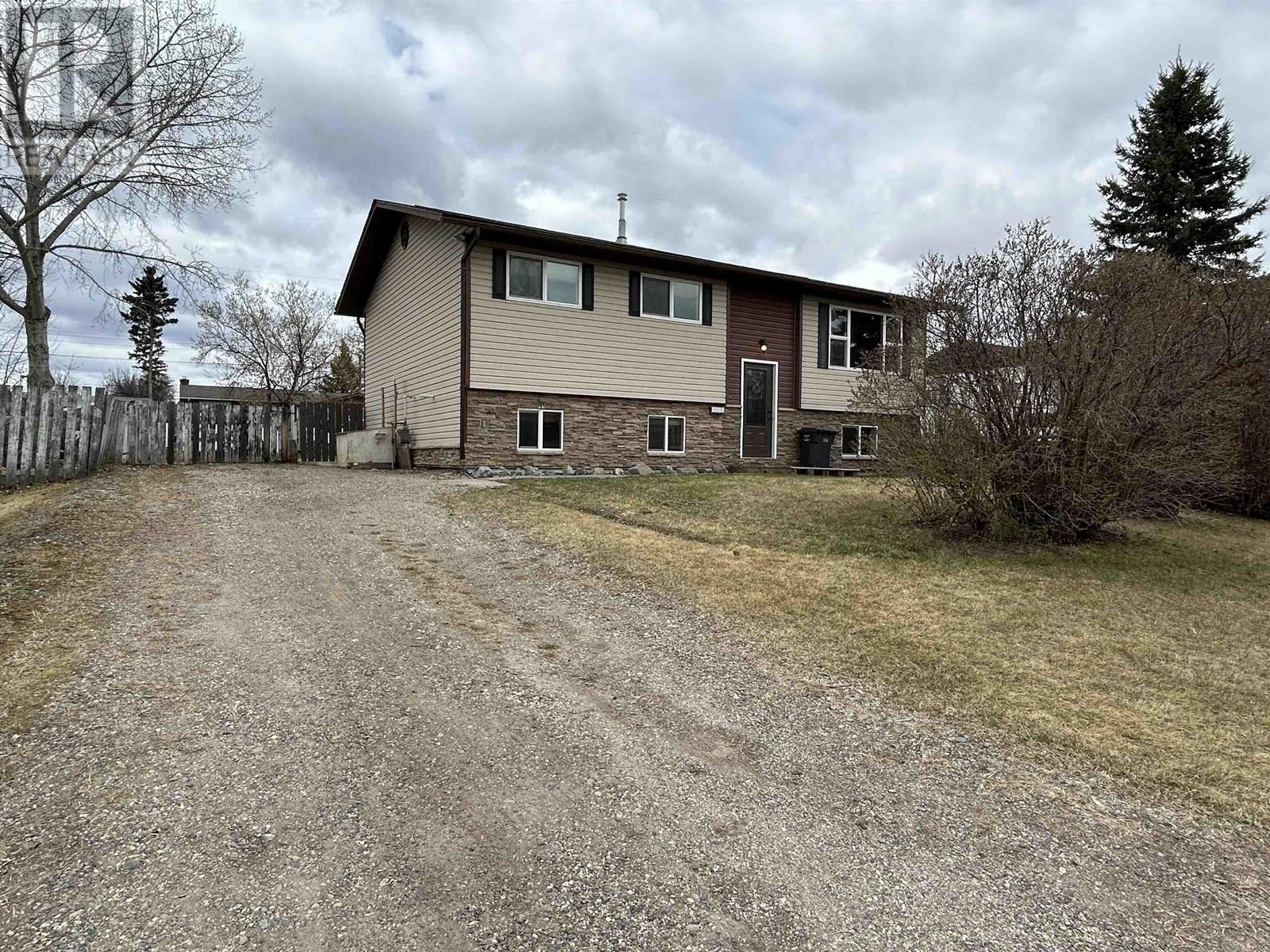 Property Photo:  9772 97 Street  BC V0C 2K0 