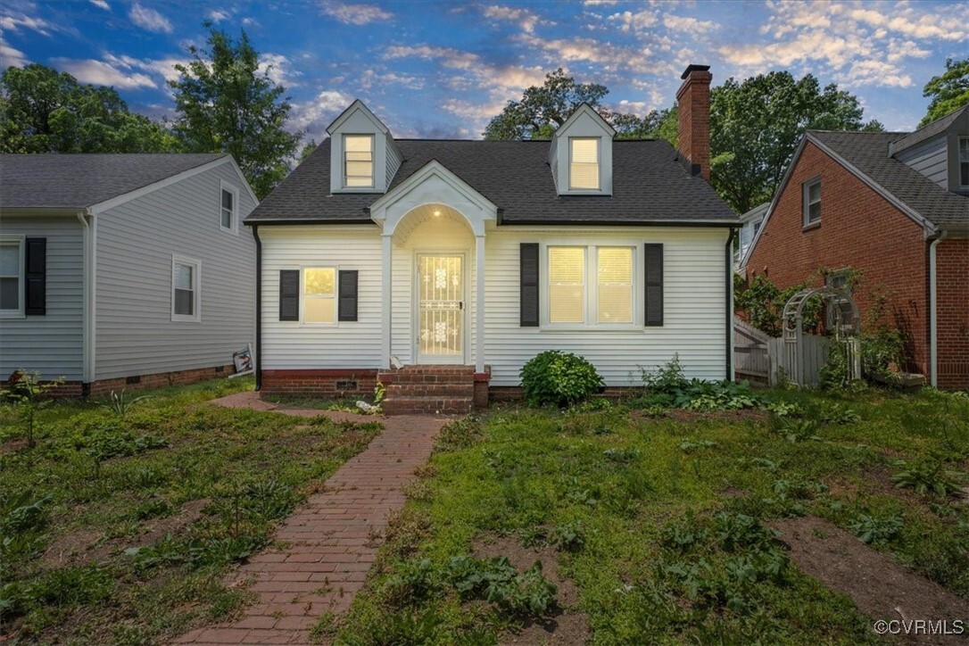 Property Photo: 920 E Belt Boulevard VA 23224