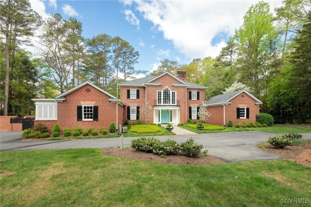 Property Photo: 510 Sleepy Hollow Road VA 23229