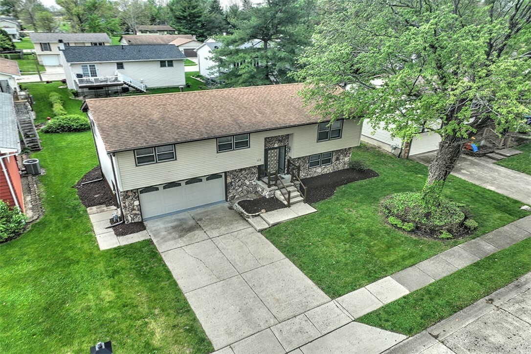 Property Photo: 113 White Pines Circle IL 62521