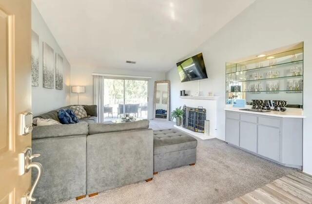 Property Photo: 480 Evergreen Ash CA 92211