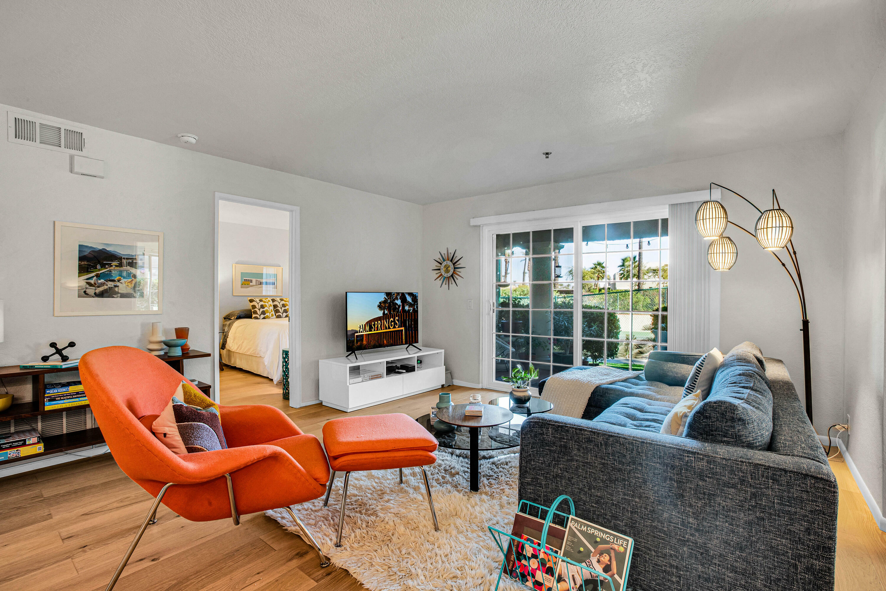 Property Photo: 2700 Lawrence Crossley Road 68 CA 92264