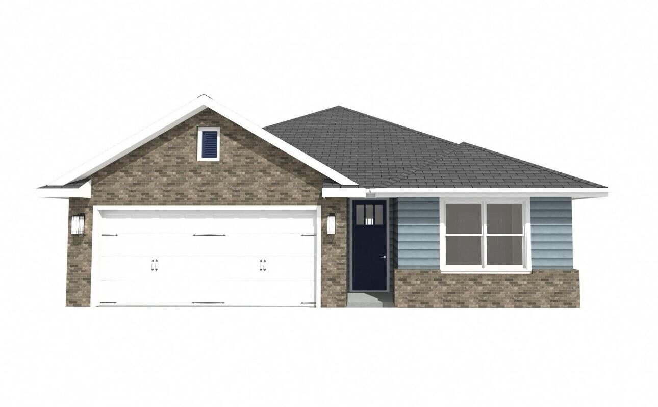 Property Photo:  503 Apache Street  FL 32547 
